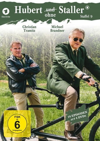 Hubert ohne Staller Season 9 poster