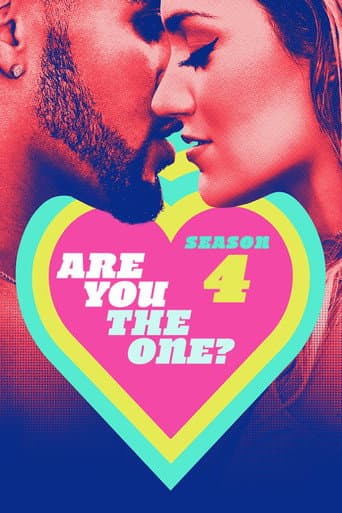Are You The One? Season 4 poster