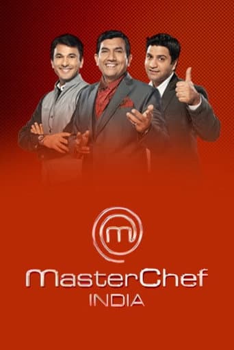 MasterChef India Season 3 poster