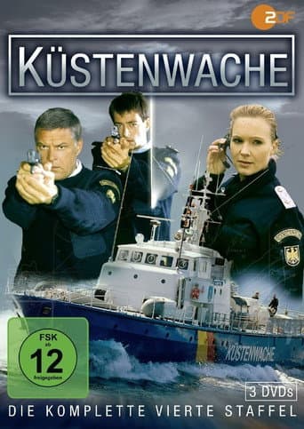 Küstenwache Season 4 poster