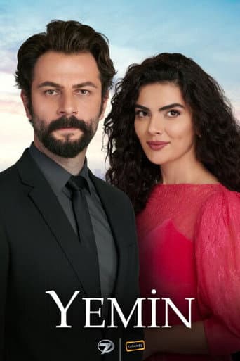 The Promise Season 4 poster