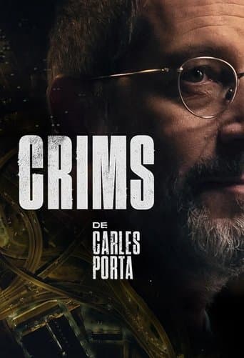 Crims Season 5 poster
