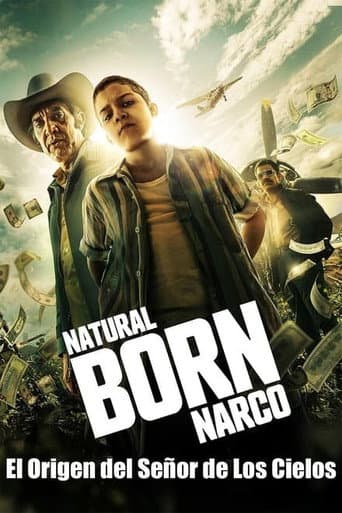 Natural Born Narco Season 1 poster