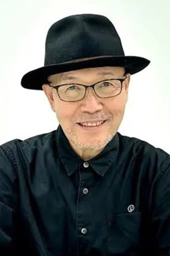Masayuki Kusumi