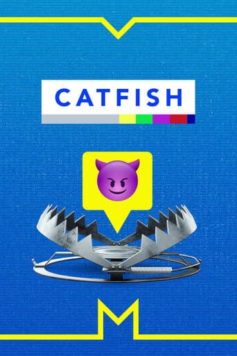 Catfish: The TV Show Season 9 poster