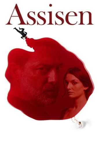 Assisen Season 1 poster