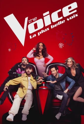 The Voice : La Plus Belle Voix Season 13 poster