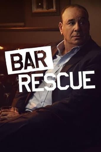 Bar Rescue Season 5 poster