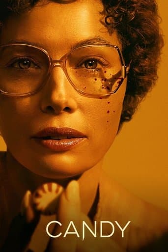 Candy Season 1 poster