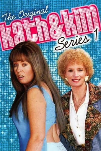 Kath & Kim Season 1 poster