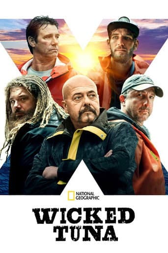 Wicked Tuna Season 10 poster