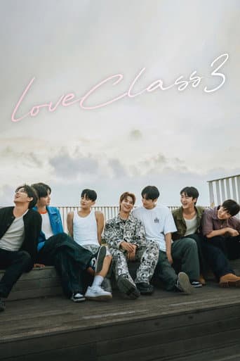 Love Class Season 3 poster