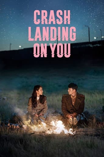 Crash Landing on You Season 1 poster