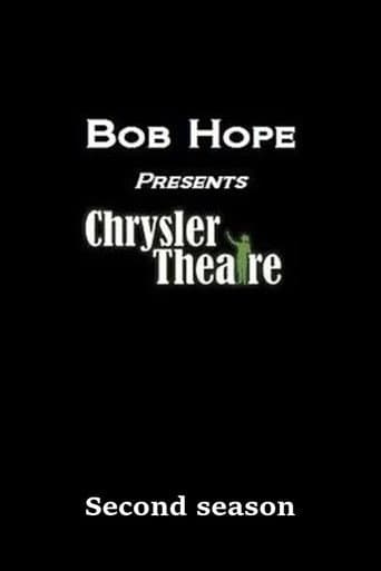 Bob Hope Presents the Chrysler Theatre Season 2 poster