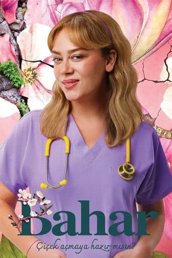 Bahar Season 3 poster