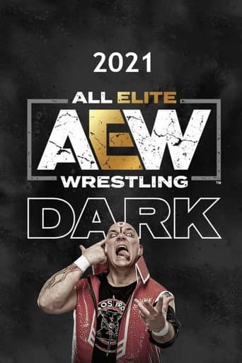 AEW Dark Season 3 poster