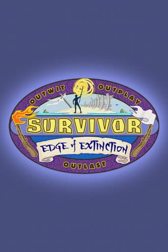 Survivor Season 38 poster