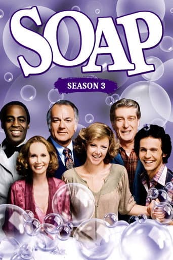 Soap Season 3 poster
