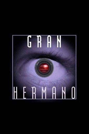 Gran Hermano Season 1 poster