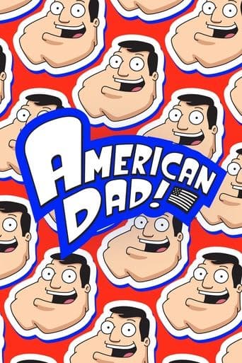 American Dad! Season 20 poster