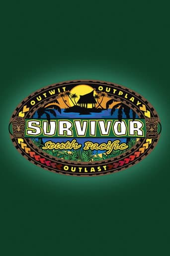Survivor Season 23 poster
