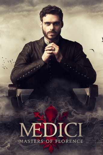 Medici: Masters of Florence Season 1 poster