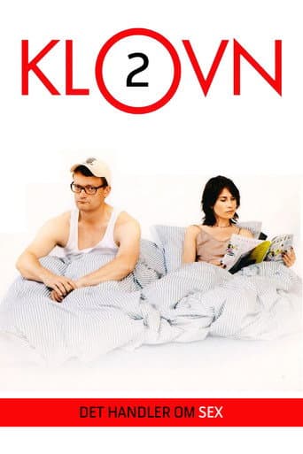 Klovn Season 2 poster