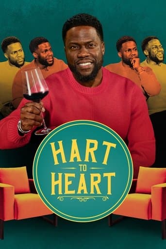 Hart to Heart Season 3 poster