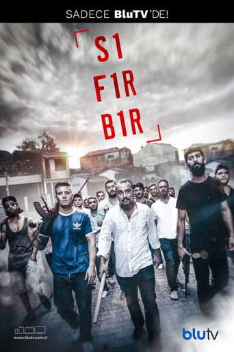 Sıfır Bir Season 3 poster