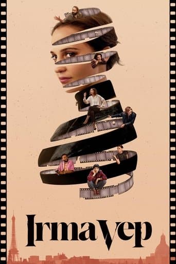 Irma Vep Season 1 poster