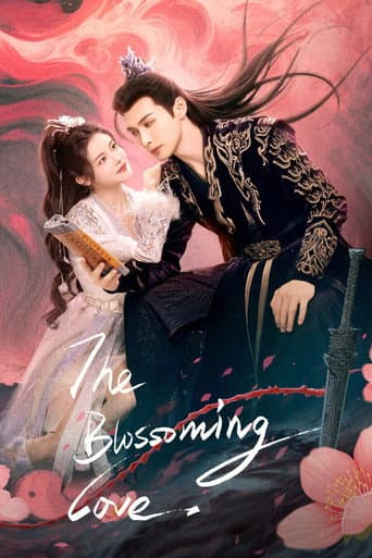 The Blossoming Love Season 1 poster