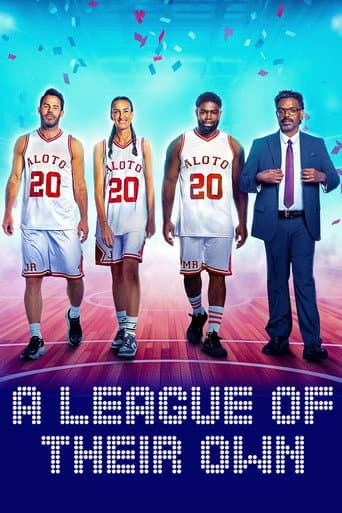 A League of Their Own Season 20 poster