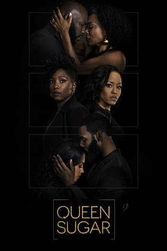Queen Sugar Season 5 poster