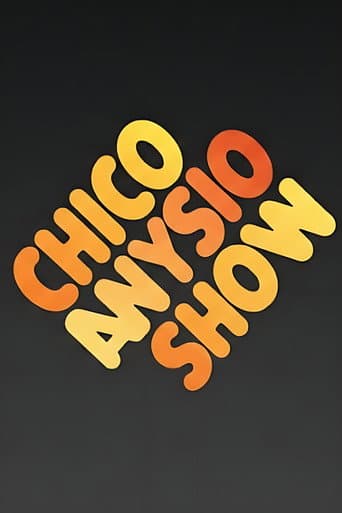 Chico Anysio Show Season 4 poster