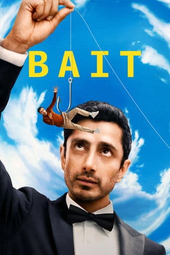 Bait Season 1 poster