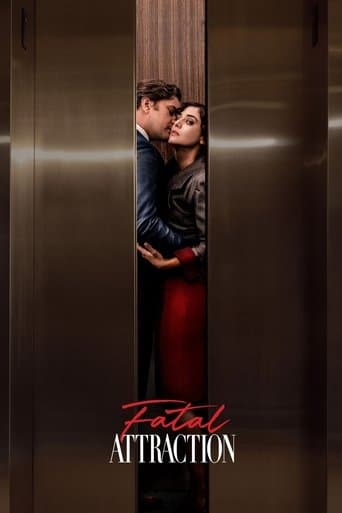 Fatal Attraction Season 1 poster