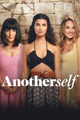 Another Self Season 2 poster