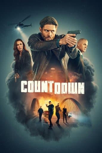 Countdown Season 1 poster