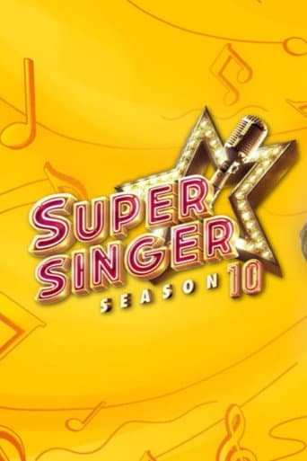 Super Singer Season 10 poster