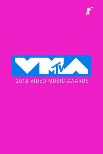 MTV Video Music Awards Season 35 poster