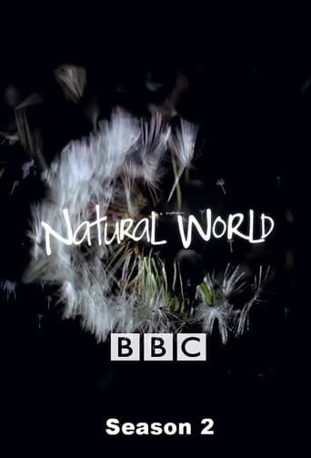 Natural World Season 2 poster