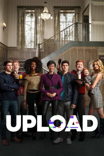 Upload Season 2 poster