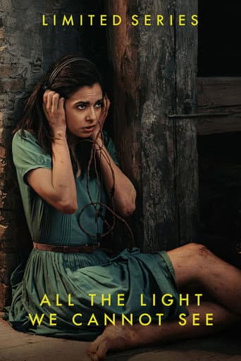 All the Light We Cannot See Season 1 poster