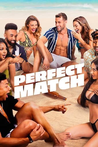 Perfect Match Season 1 poster