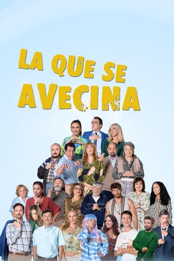 La que se avecina Season 14 poster
