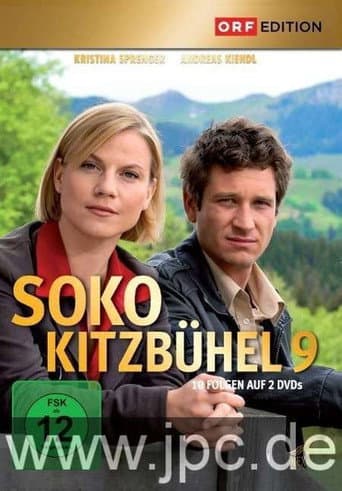 SOKO Kitzbühel Season 9 poster