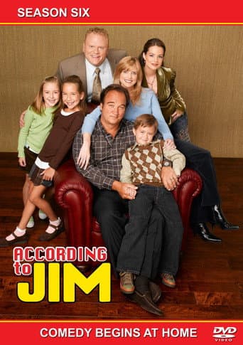 According to Jim Season 6 poster