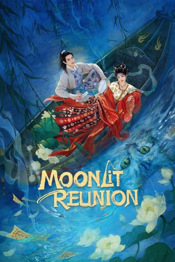 Moonlit Reunion Season 1 poster