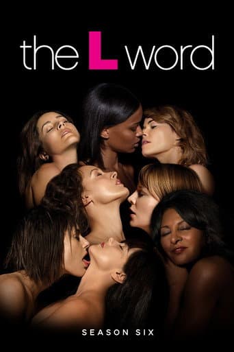 The L Word Season 6 poster
