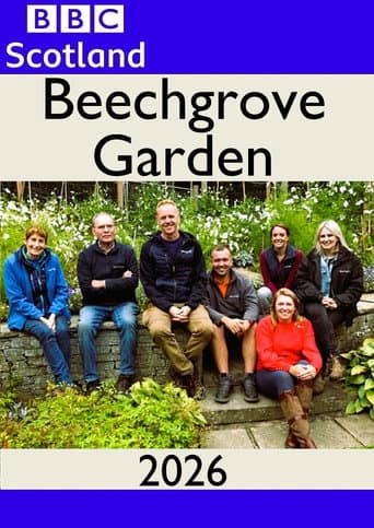 Beechgrove Garden Season 48 poster